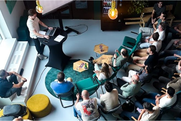 Automatiseer je workflow