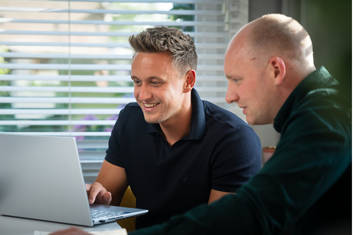 IT/OT Digitalisering in de maakindustrie