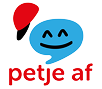 Petje af