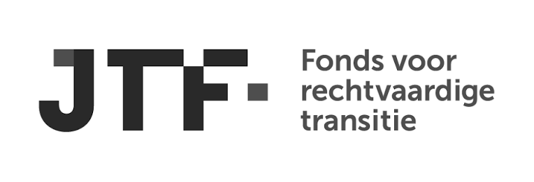 Just Transition Fund — Fonds voor rechtvaardige transitie